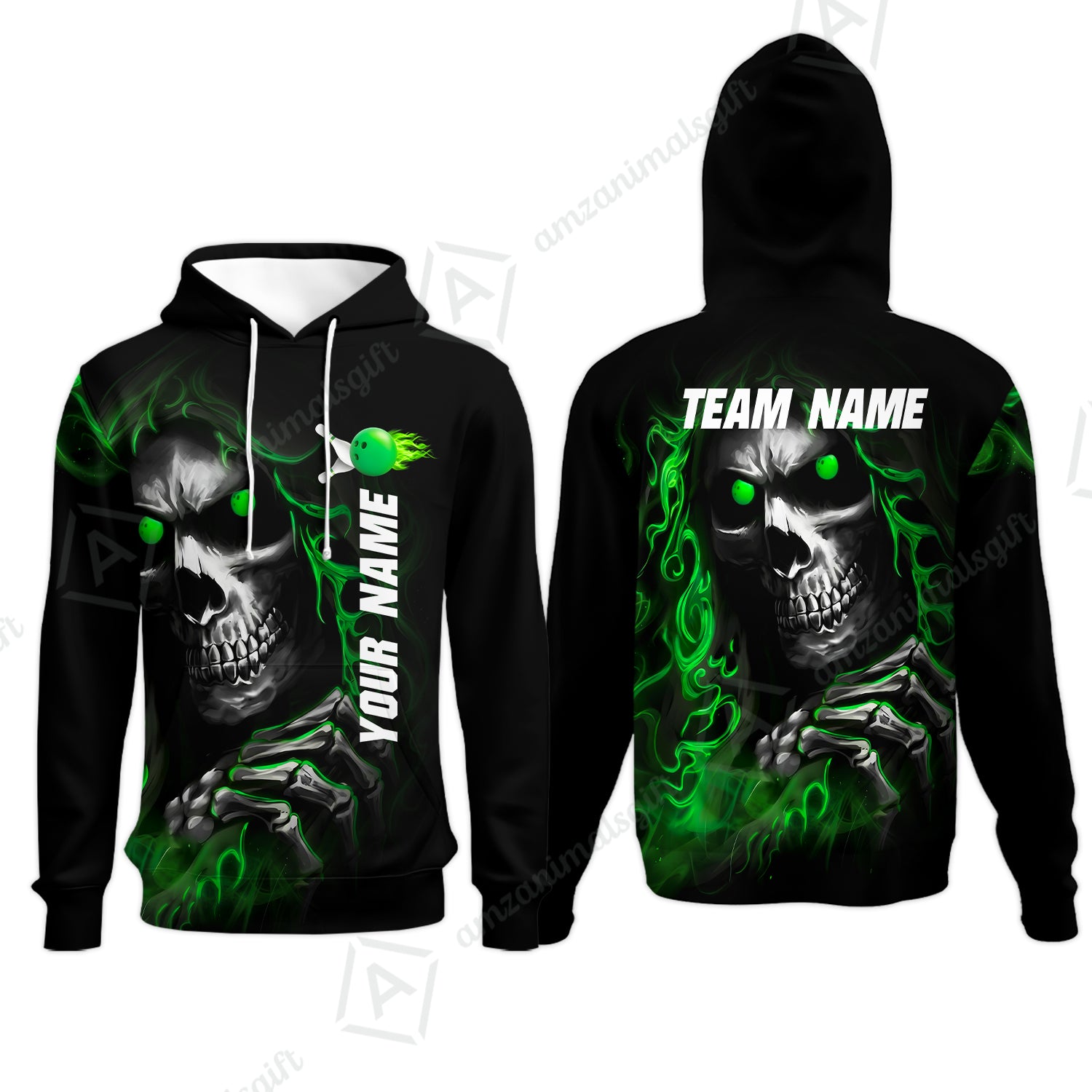 Hoodie||