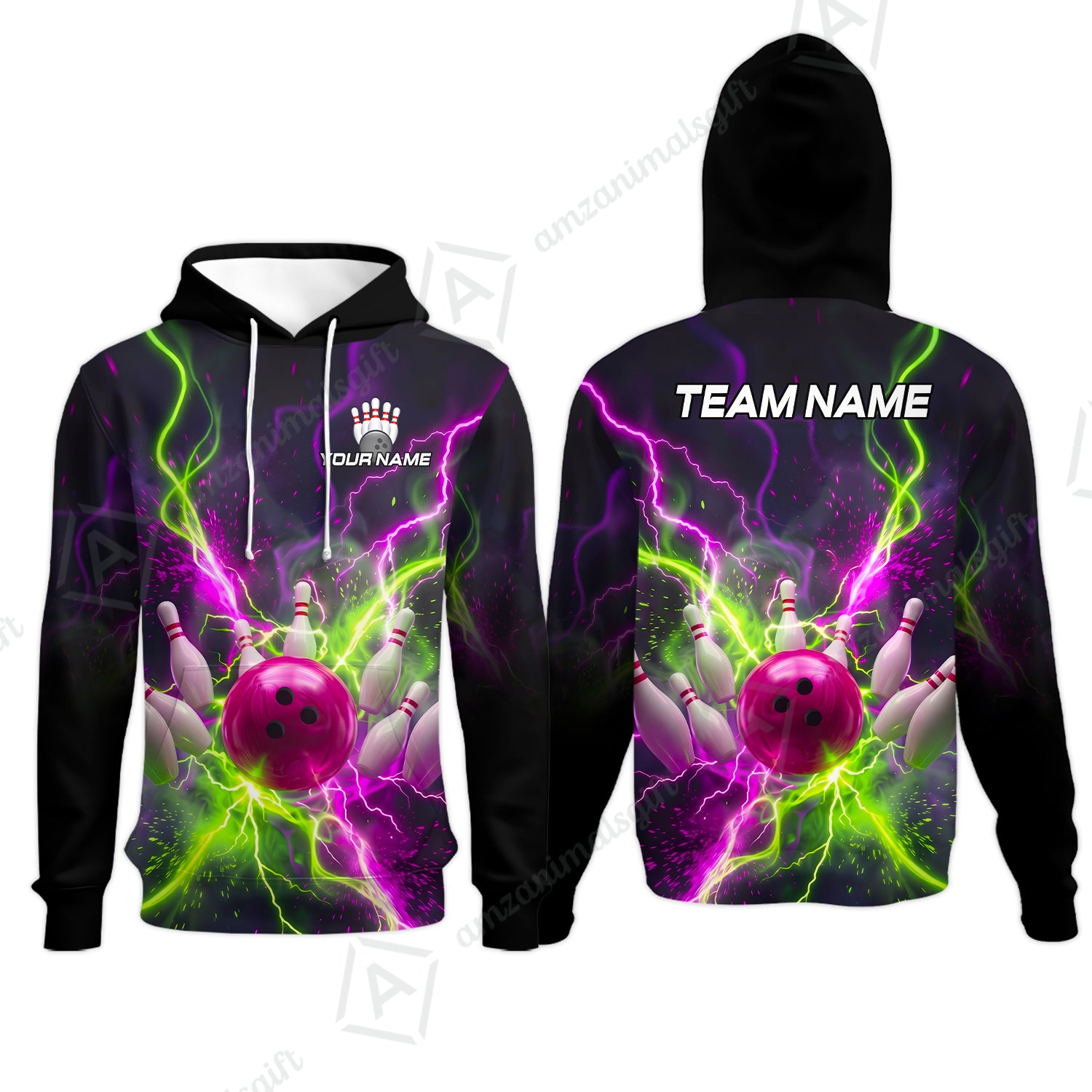 Hoodie||