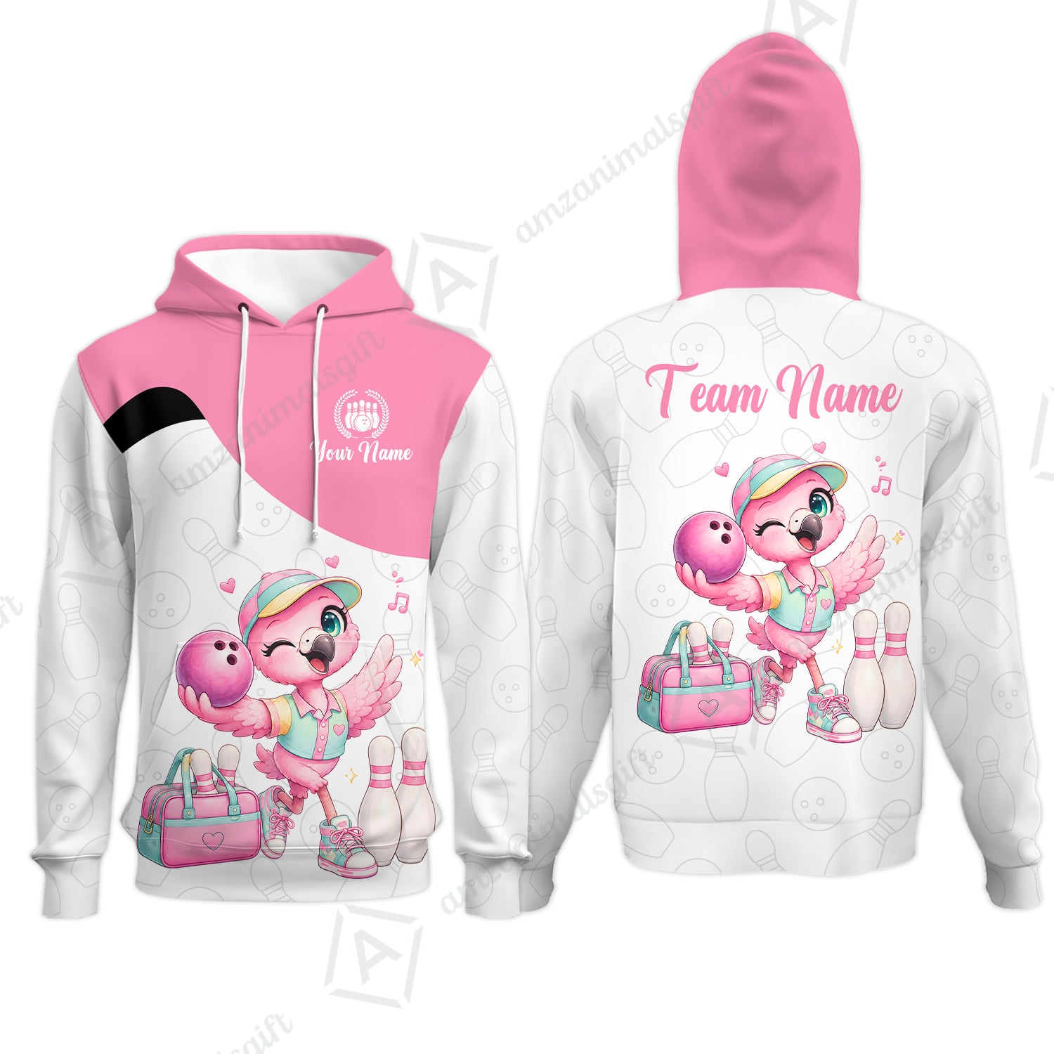 Hoodie||