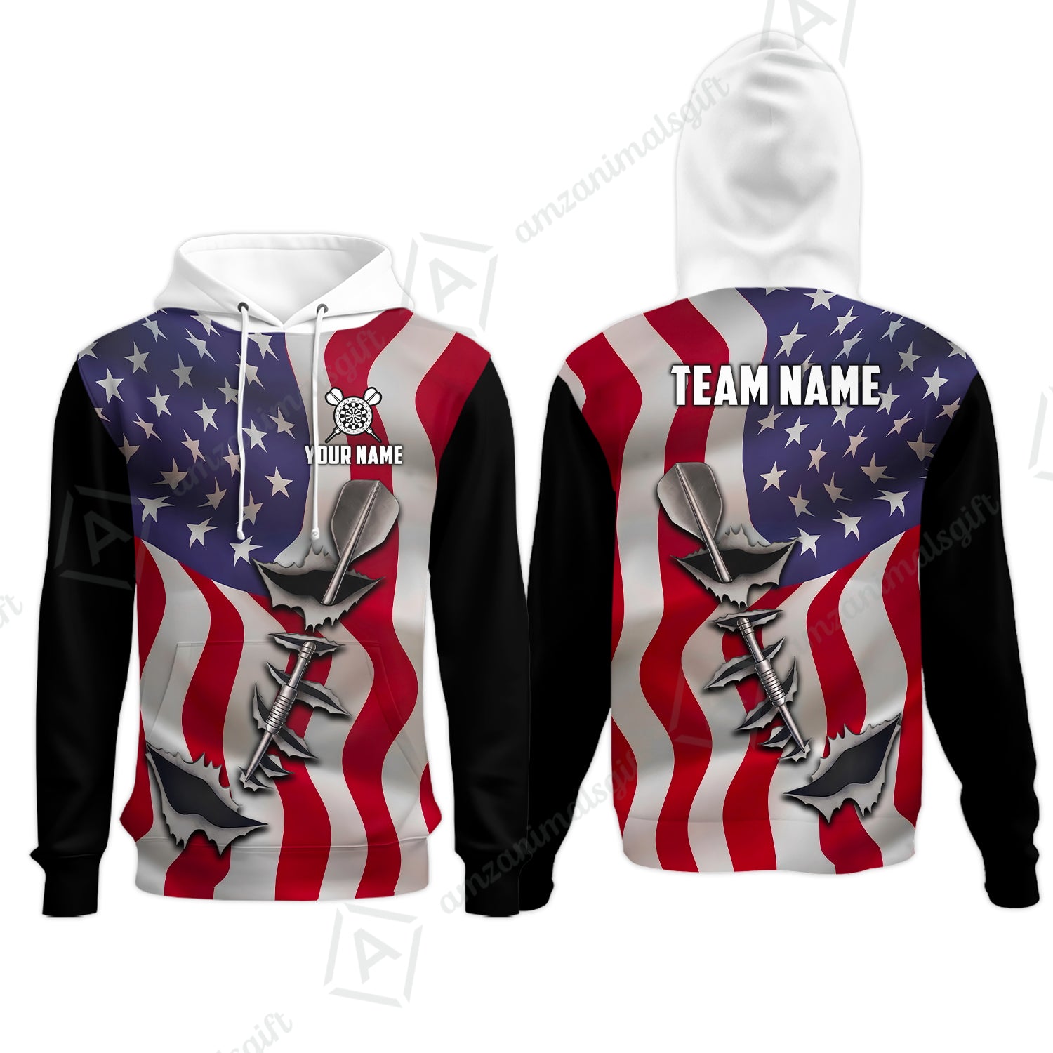 Hoodie||