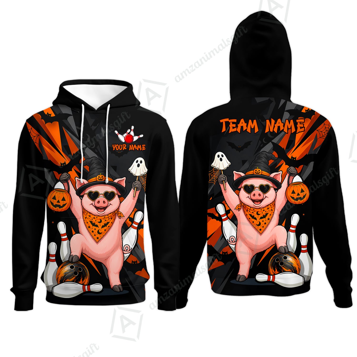 Hoodie||