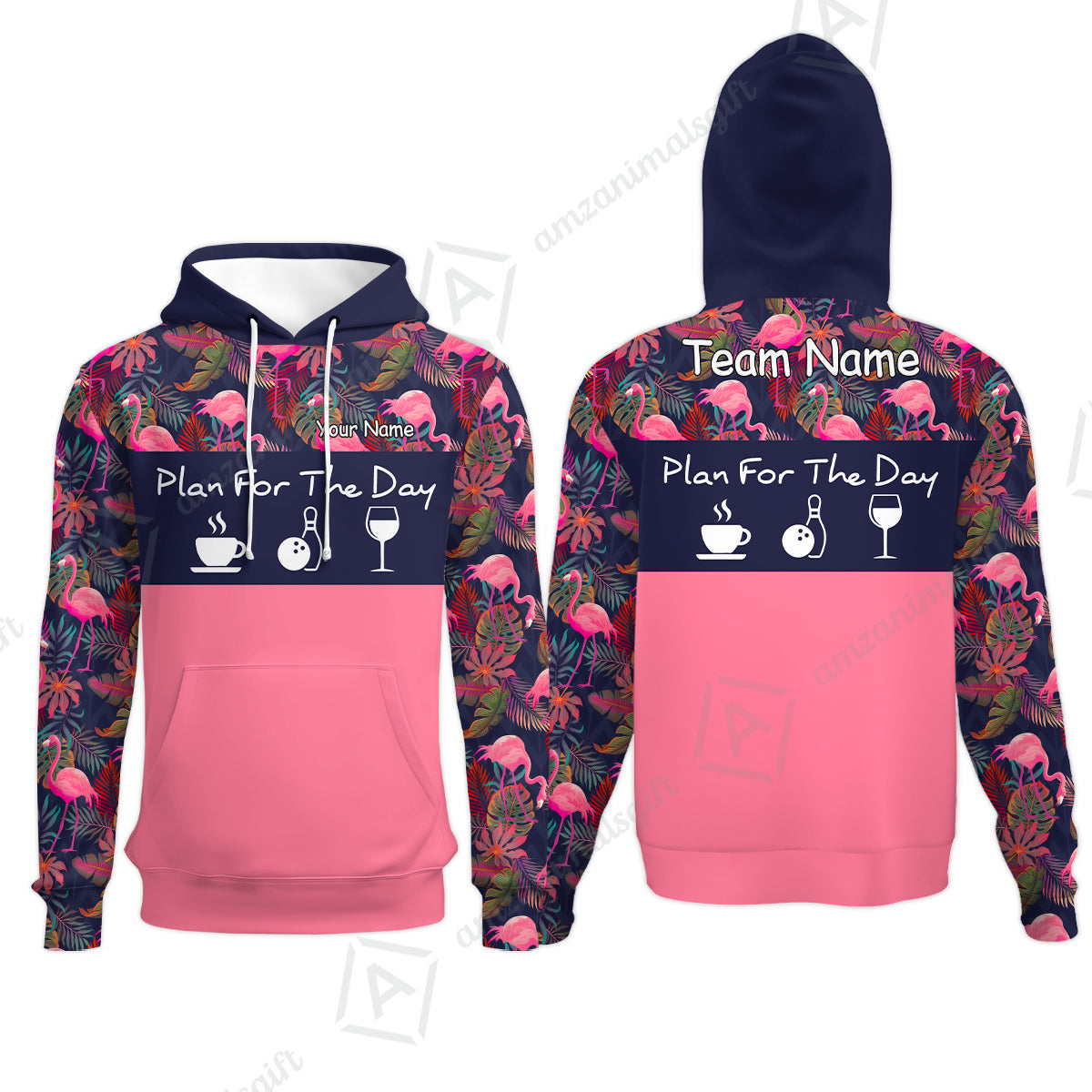 Hoodie||