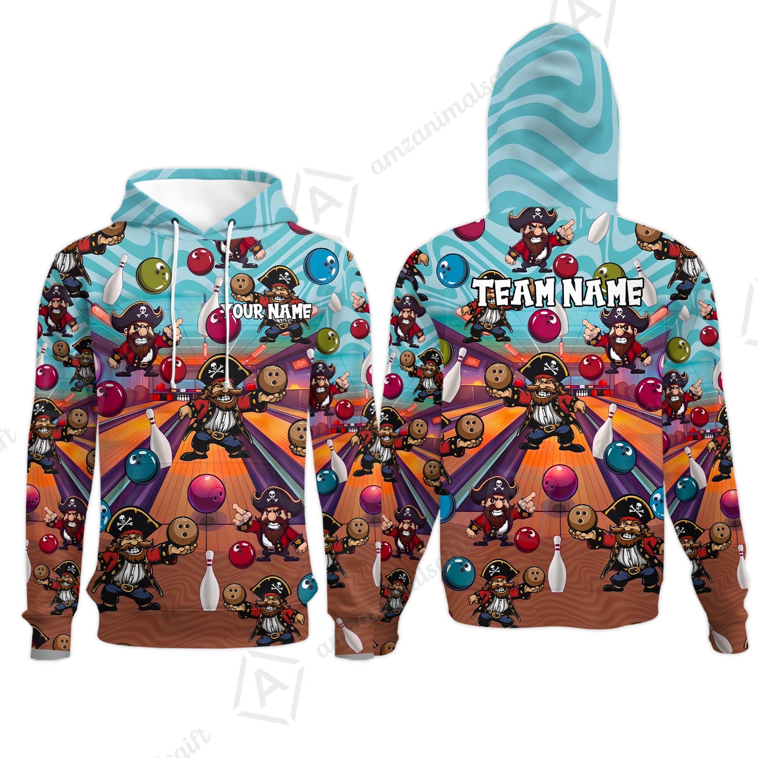 Hoodie||