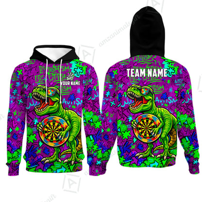 Hoodie||Purple