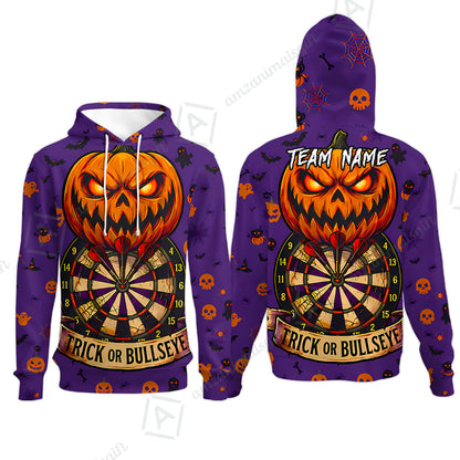 Hoodie||Purple