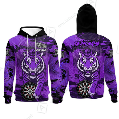 Hoodie||Purple