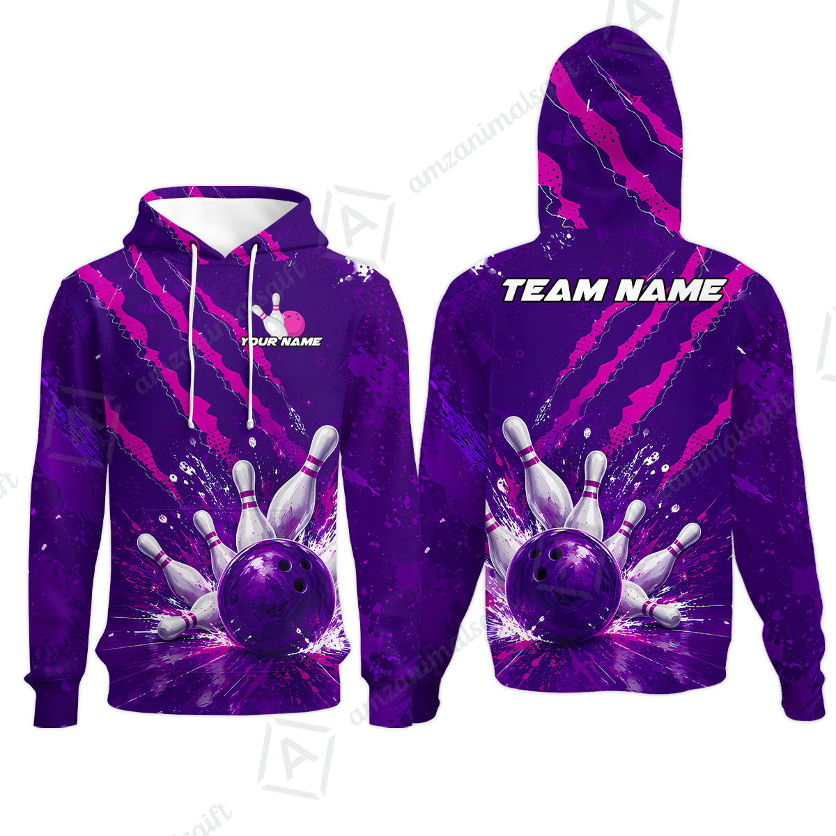Hoodie||