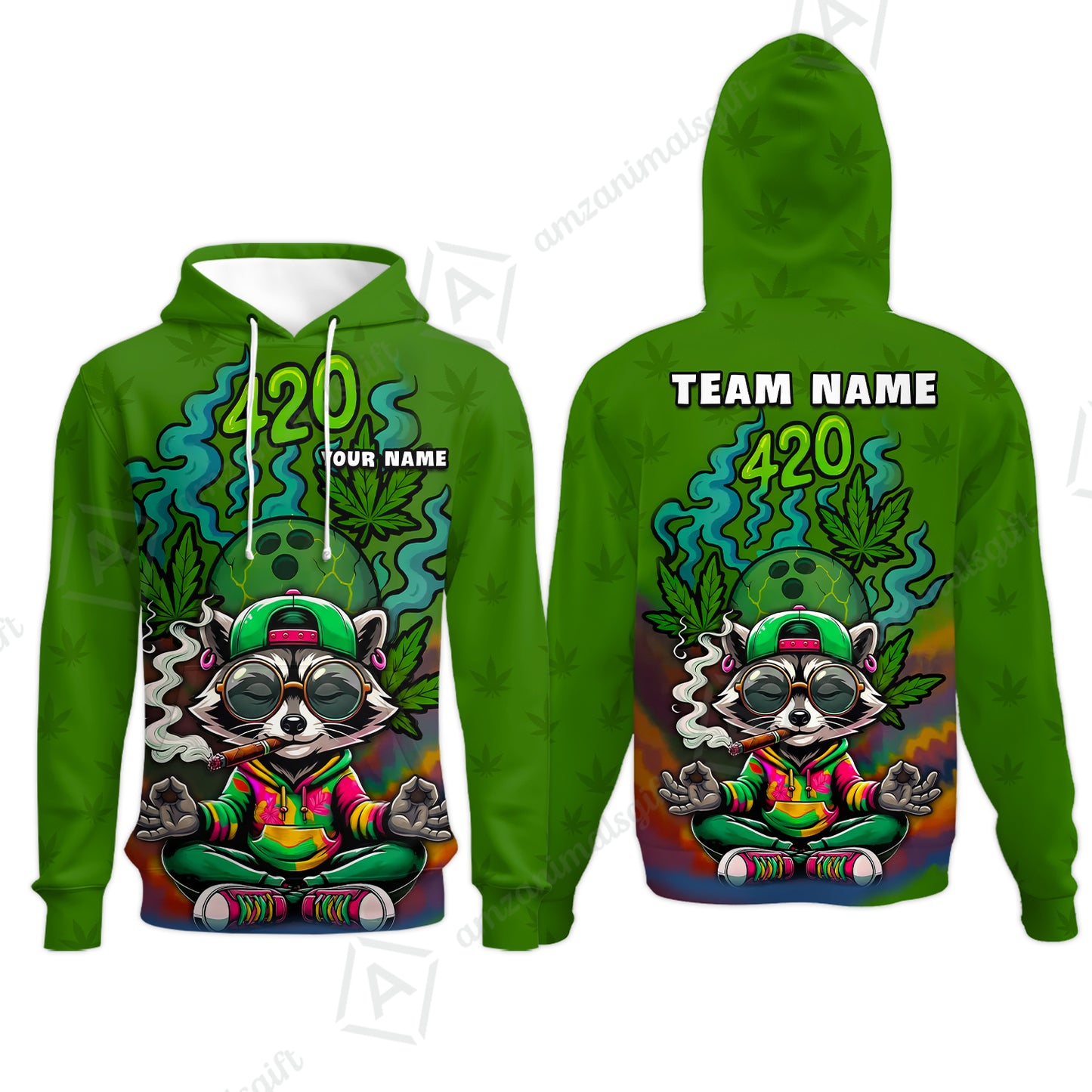 Hoodie||