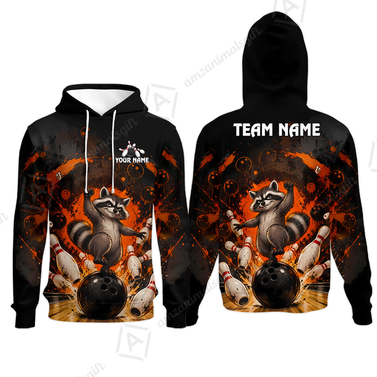 Hoodie||