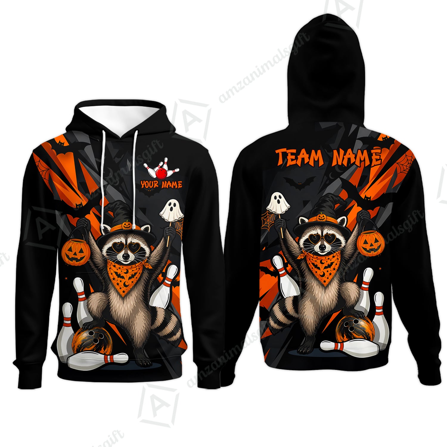 Hoodie||