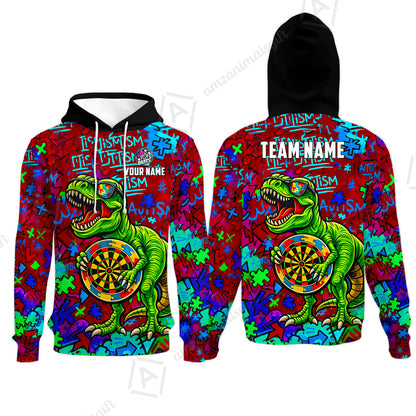 Hoodie||Red