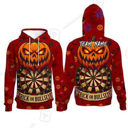 Hoodie||Red