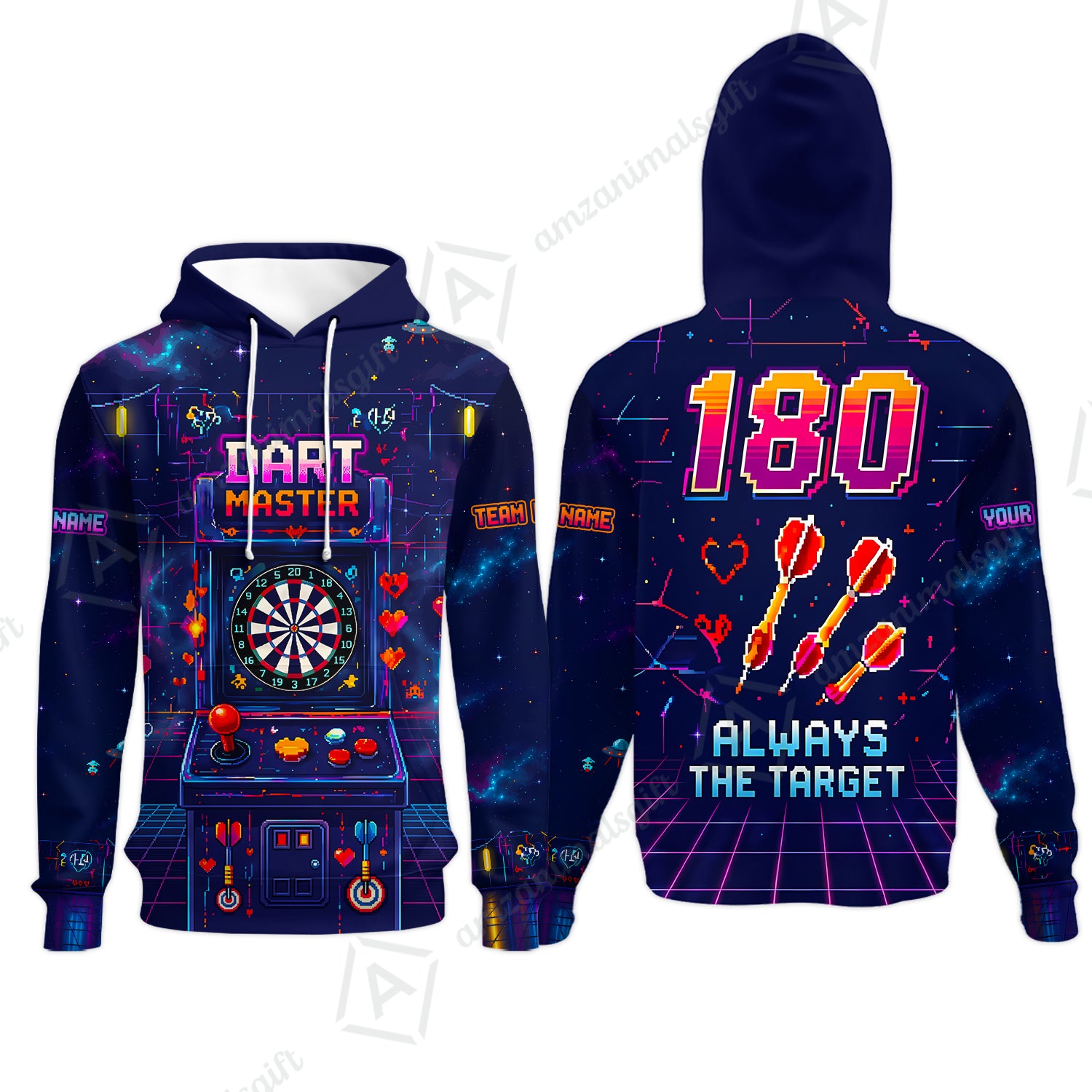 Hoodie||