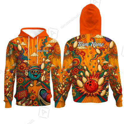 Hoodie||