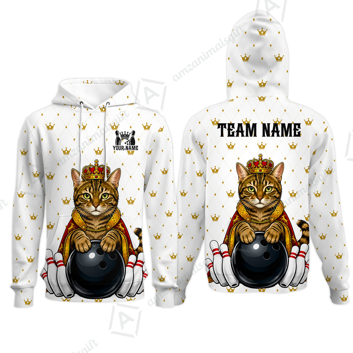 Hoodie||
