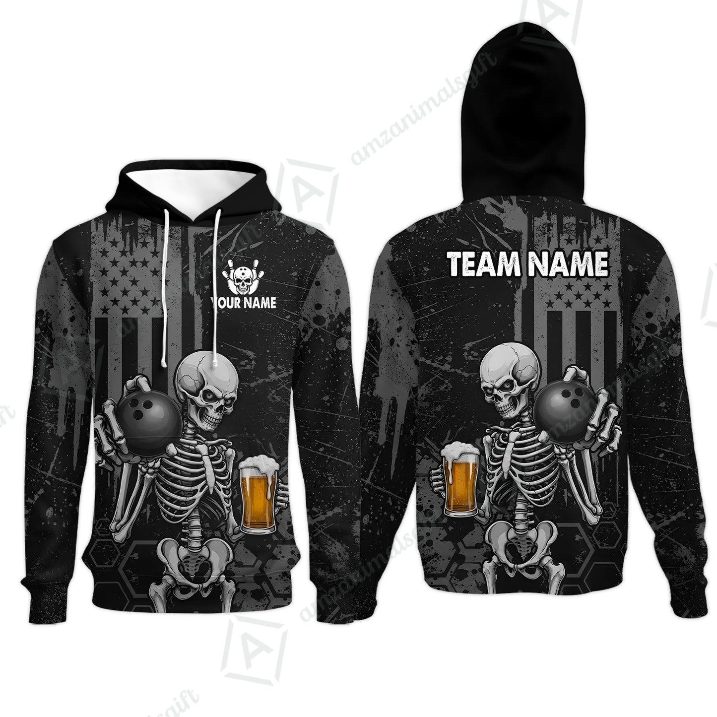 Hoodie||