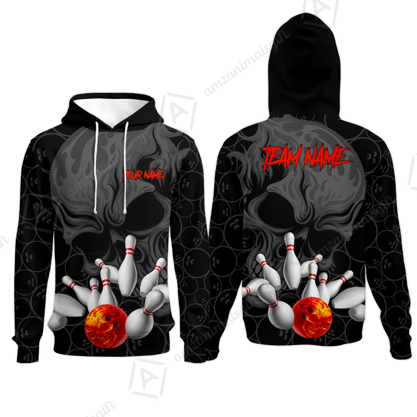 Hoodie||
