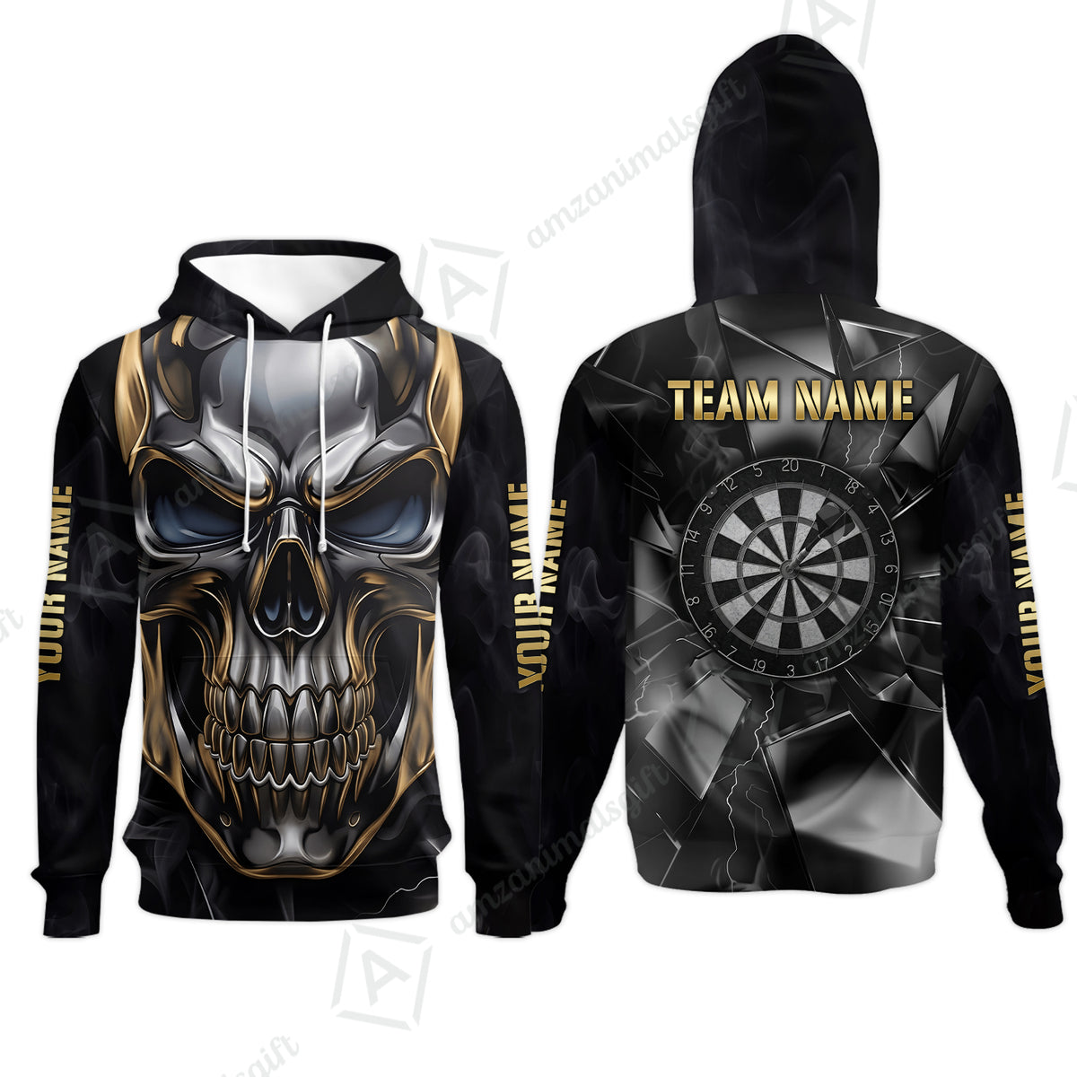 Hoodie||