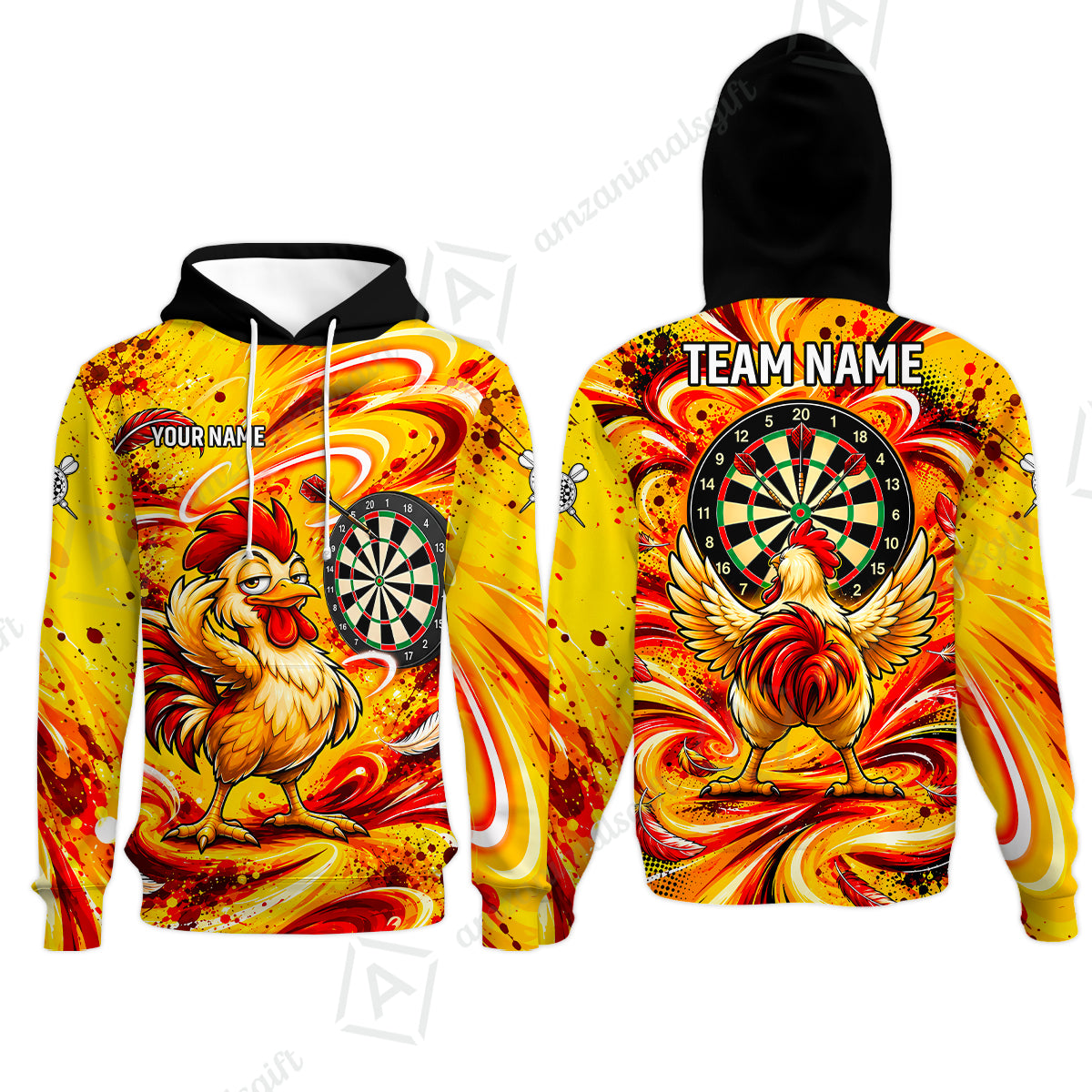 Hoodie||