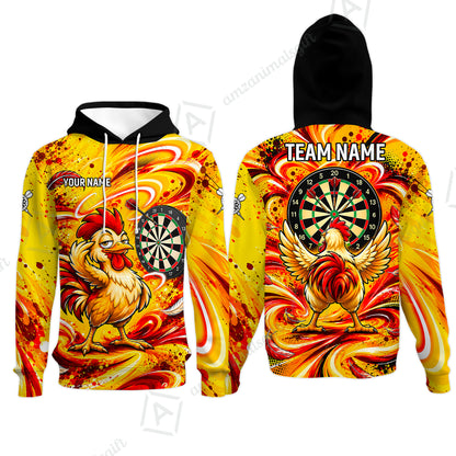 Hoodie||