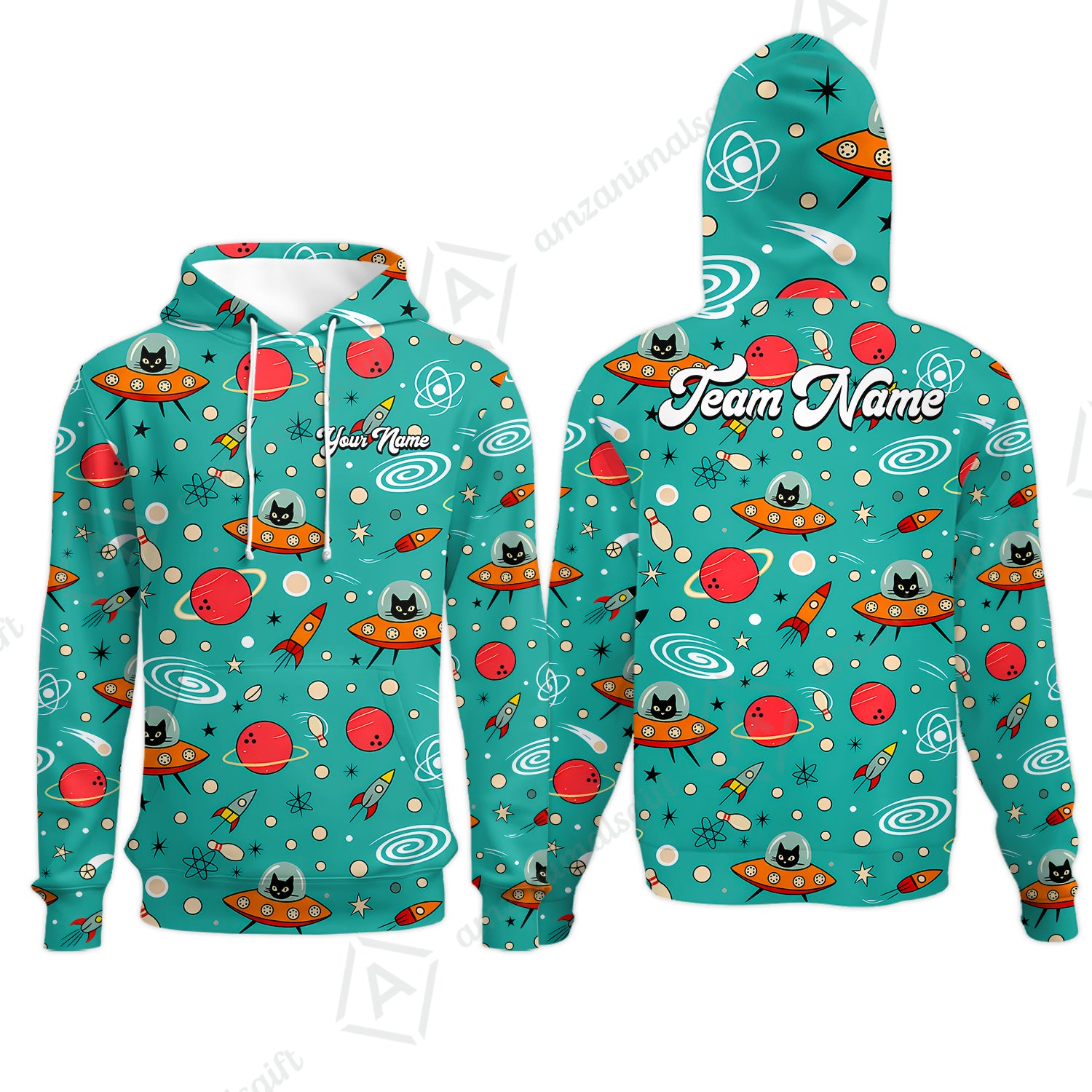 Hoodie||