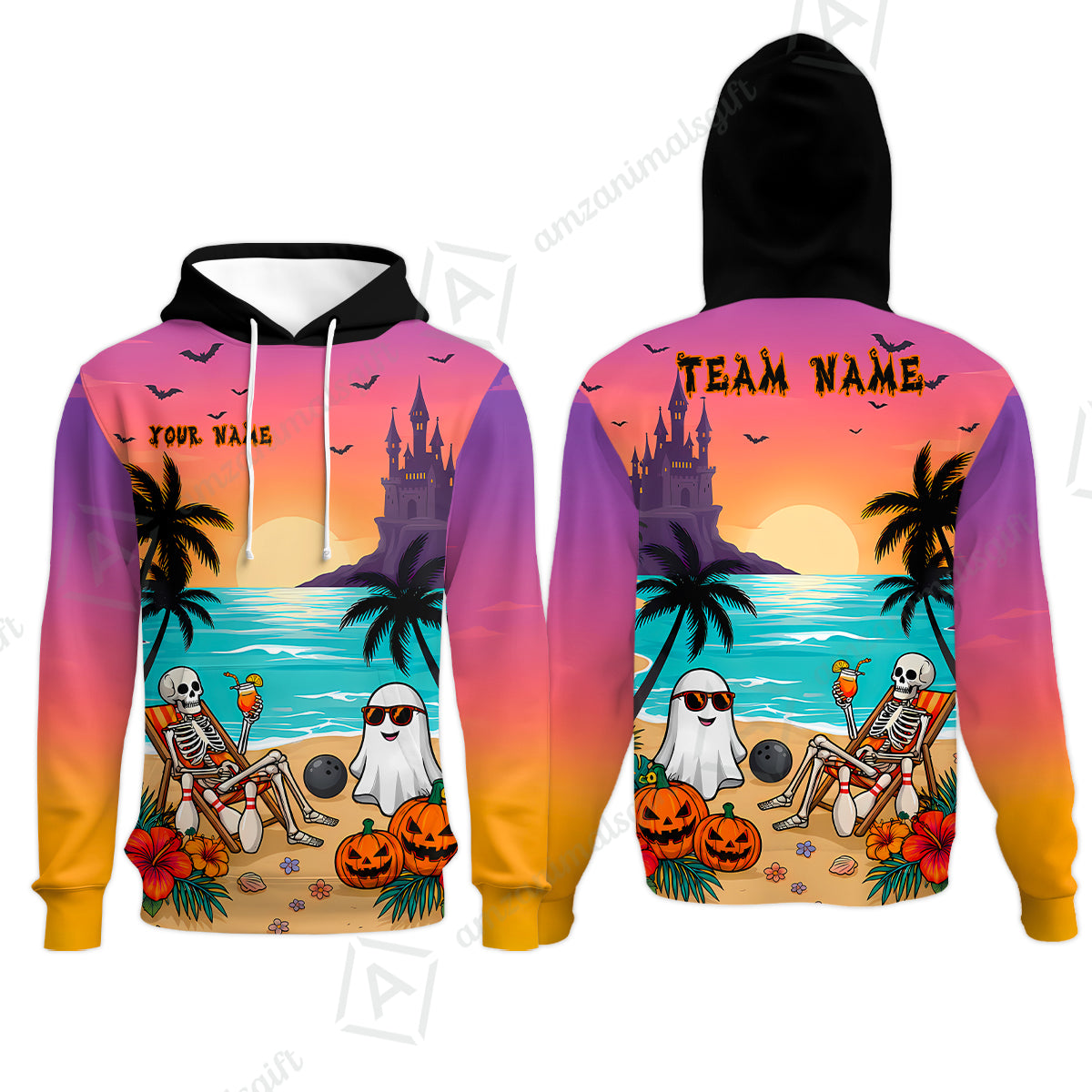 Hoodie||