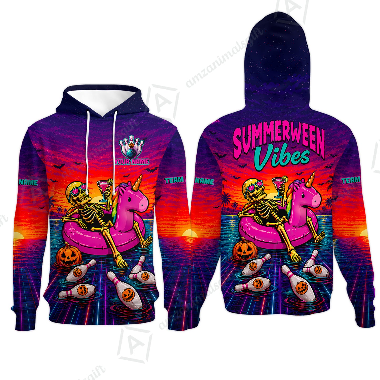 Hoodie||
