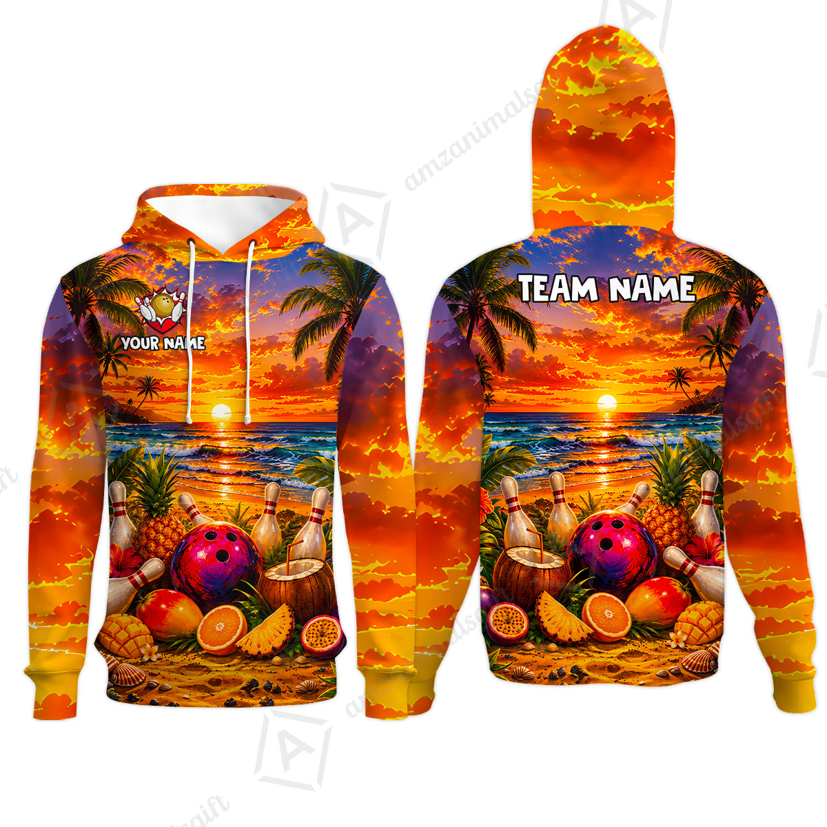 Hoodie||