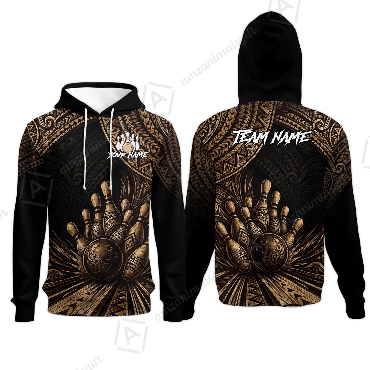 Hoodie||