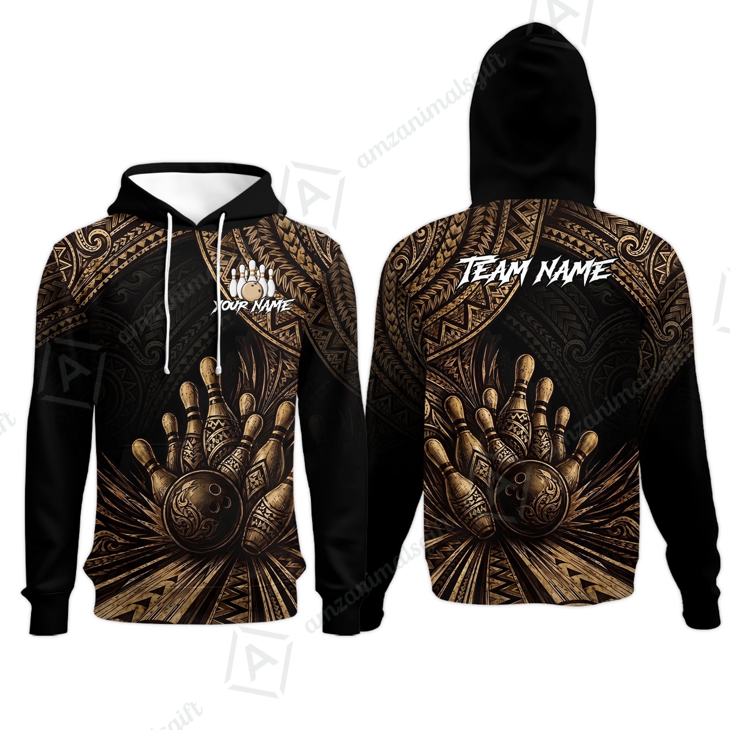 Hoodie||