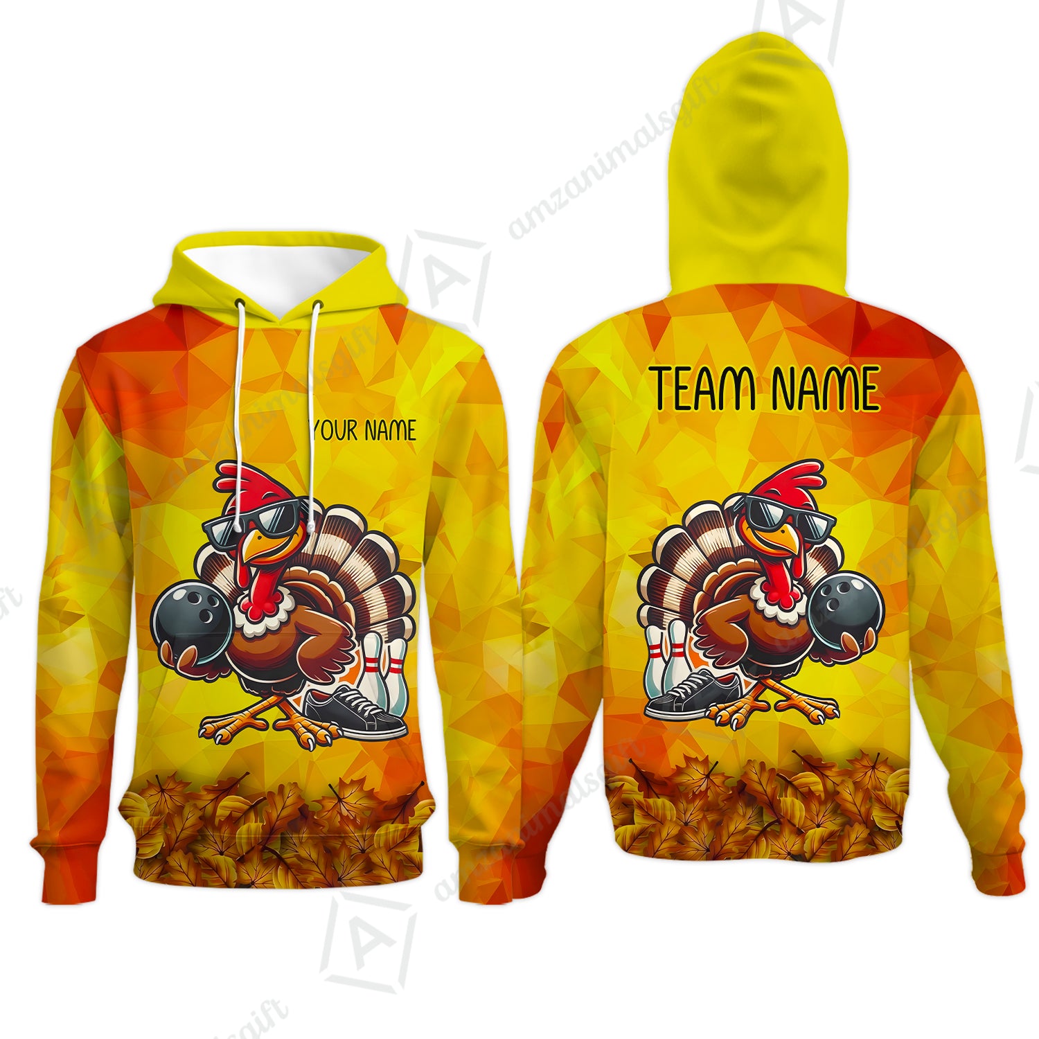 Hoodie||