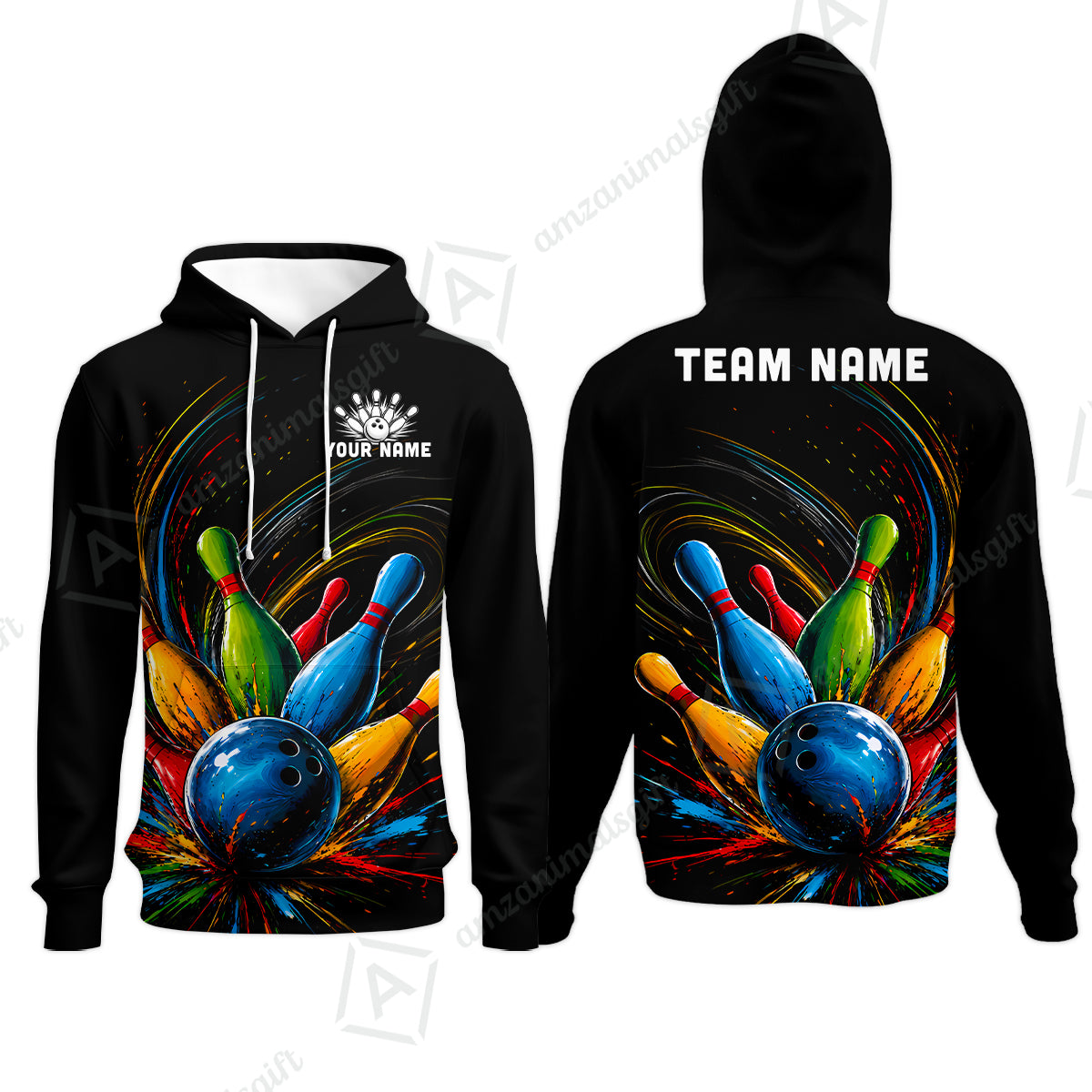 Hoodie||