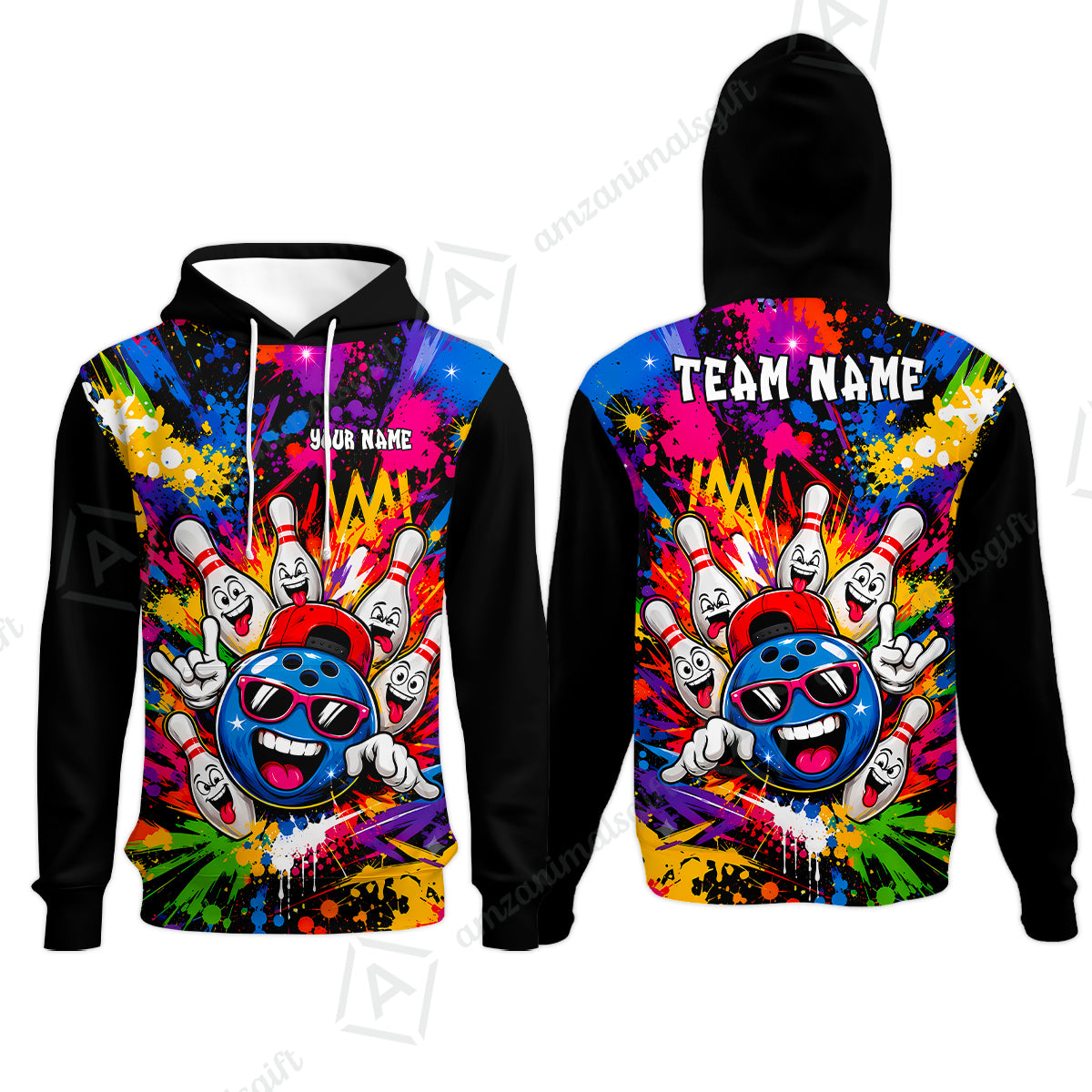 Hoodie||