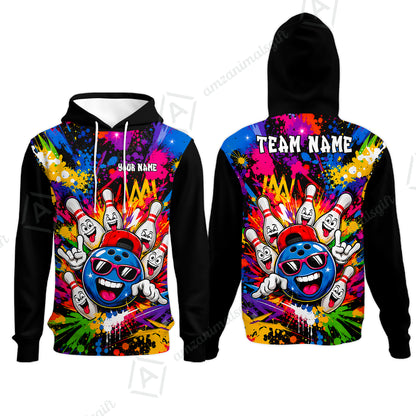 Hoodie||