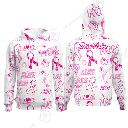 Hoodie||White