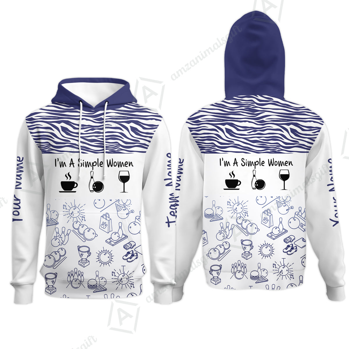 Hoodie||