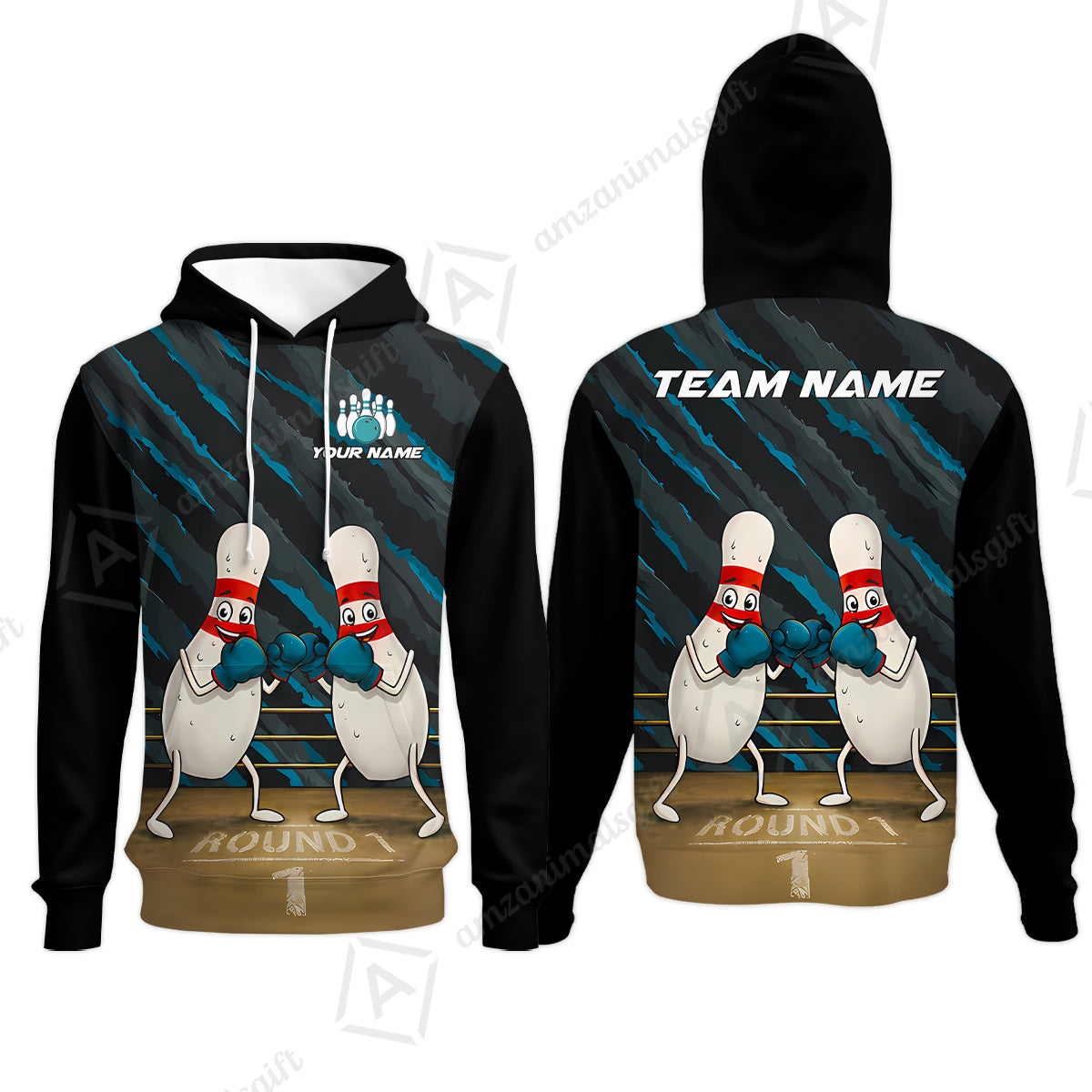 Hoodie||
