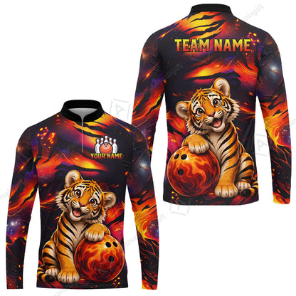 Long Sleeve Jersey Shirt||