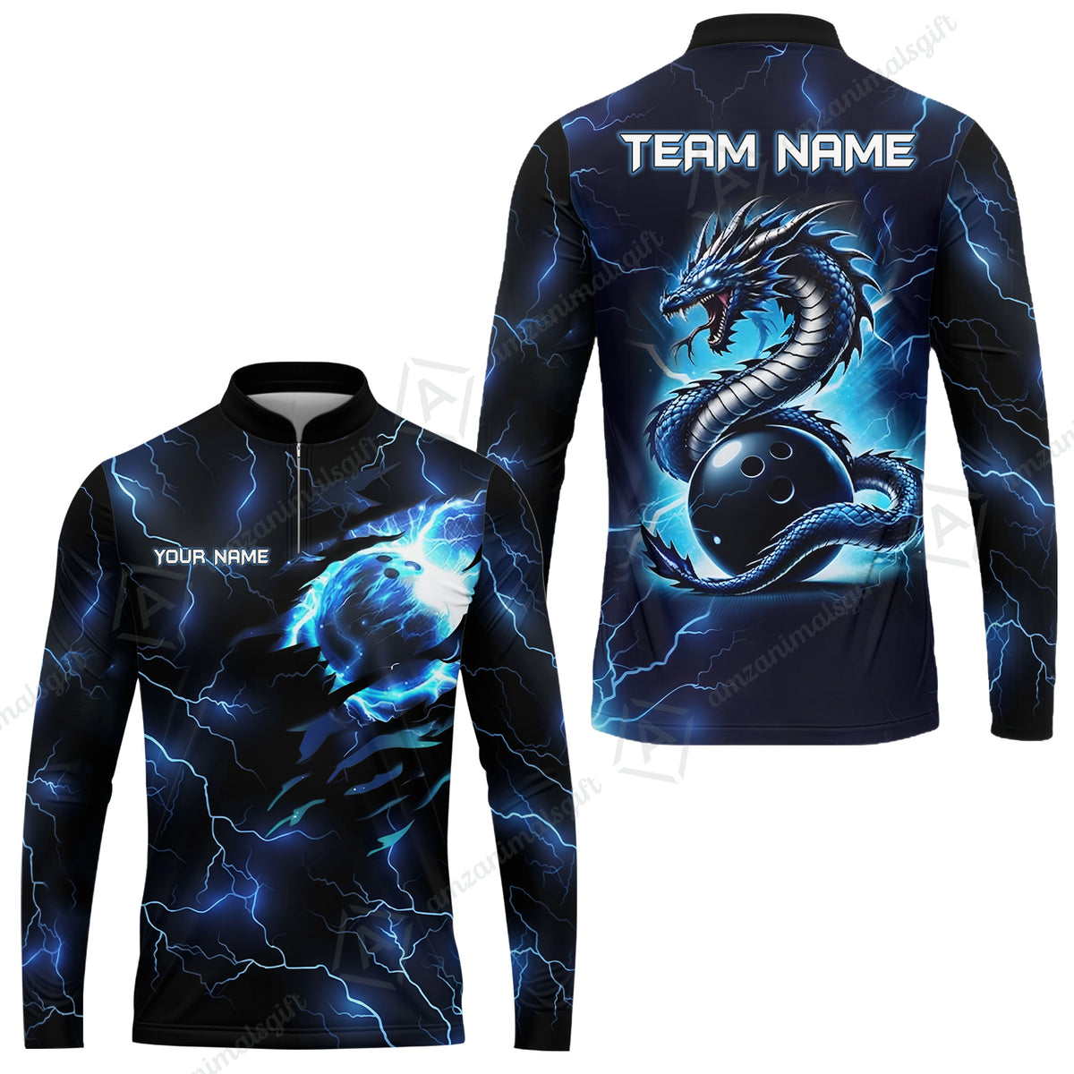 Long Sleeve Jersey Shirt||