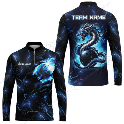 Long Sleeve Jersey Shirt||