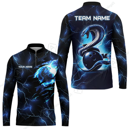 Long Sleeve Jersey Shirt||