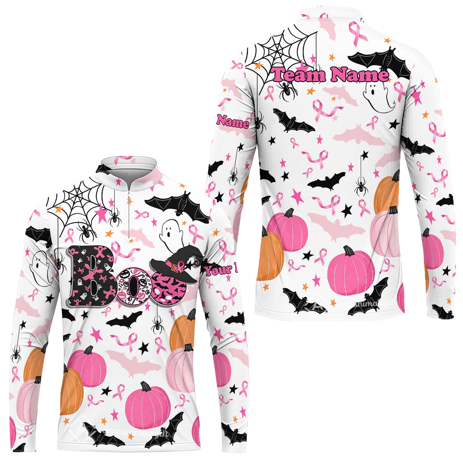 Long Sleeve Jersey Shirt||