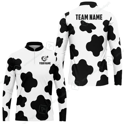 Long Sleeve Jersey Shirt||