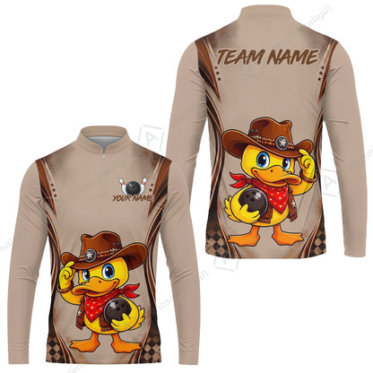 Long Sleeve Jersey Shirt||