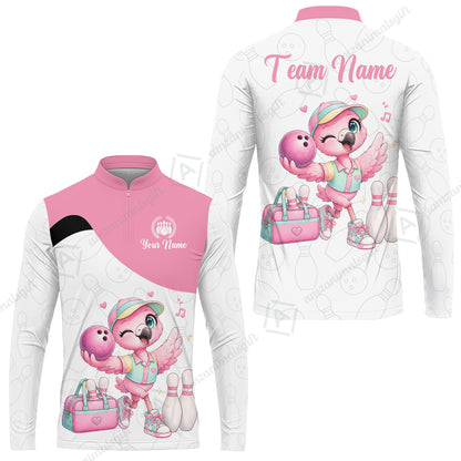 Long Sleeve Jersey Shirt||