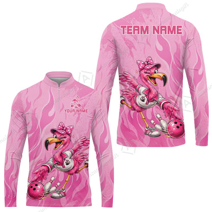 Long Sleeve Jersey Shirt||
