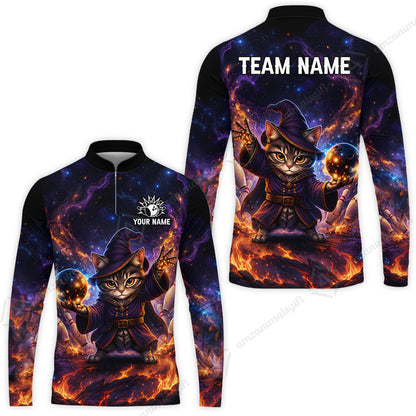 Long Sleeve Jersey Shirt||