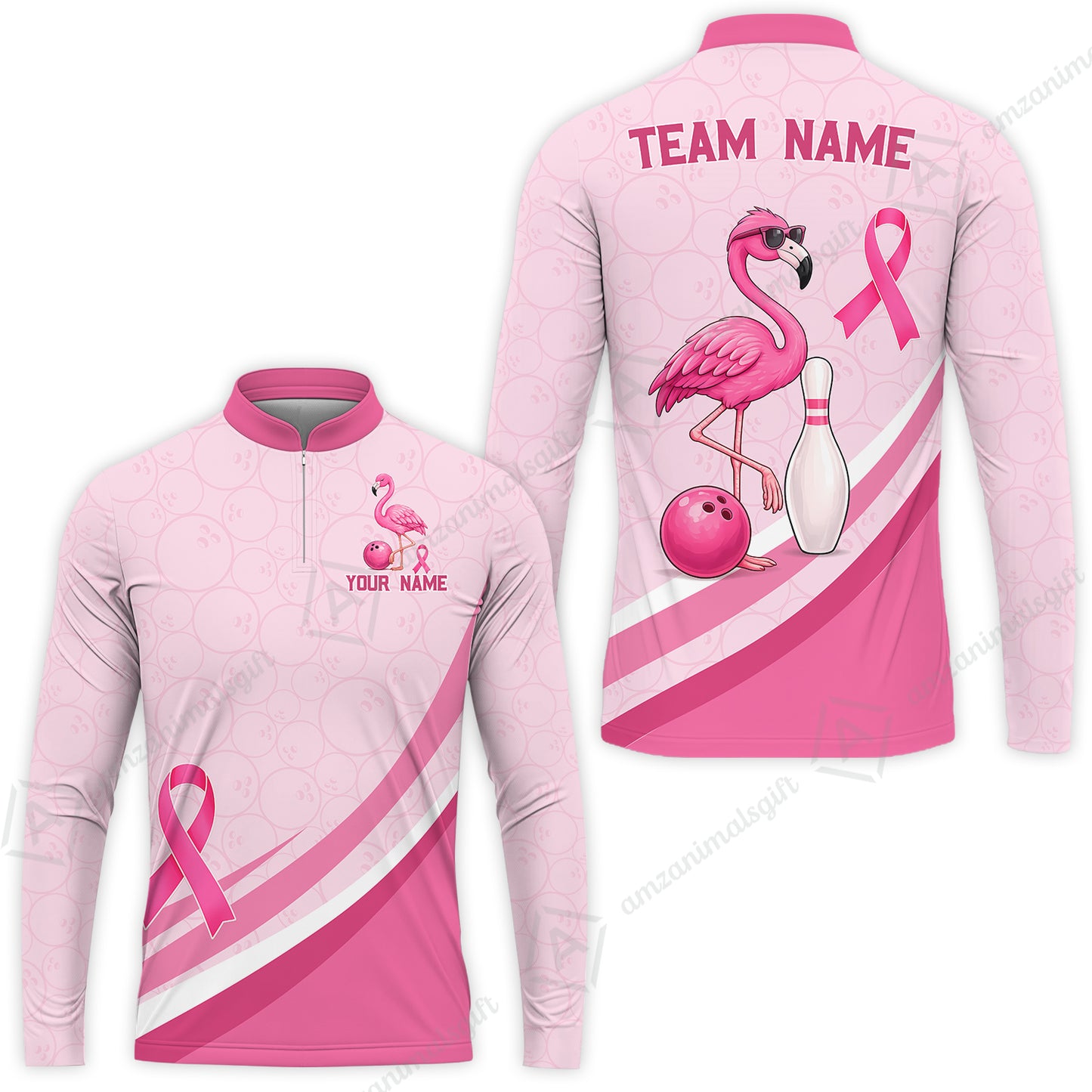 Long Sleeve Jersey Shirt||