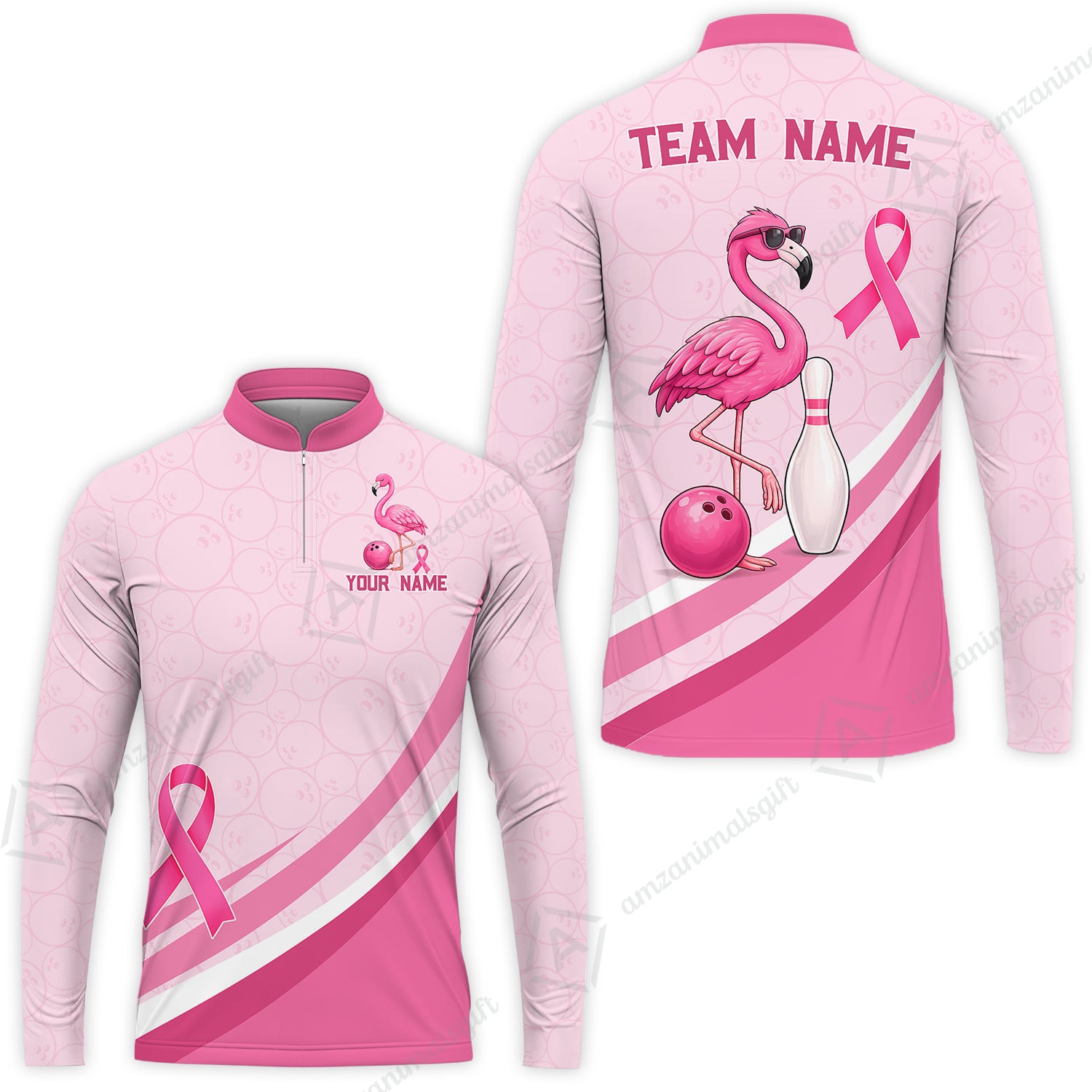 Long Sleeve Jersey Shirt||