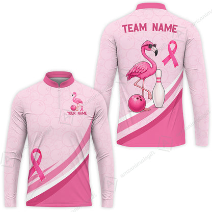 Long Sleeve Jersey Shirt||